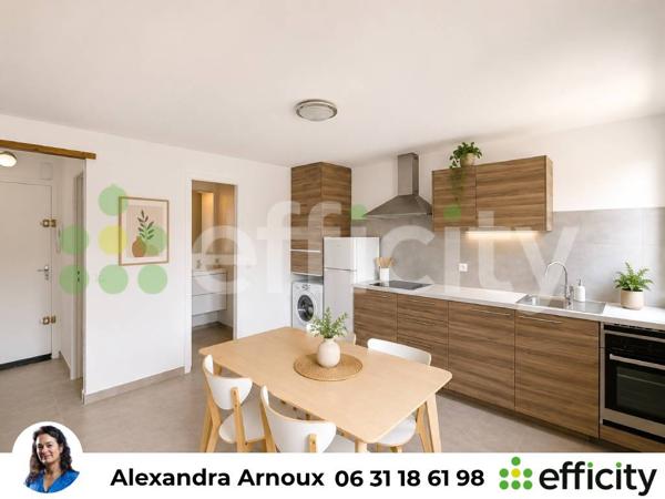 Appartement
         3 pièces
        - 64 m² 350 000 € *