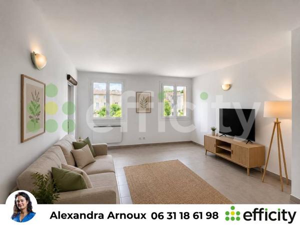 Appartement
         3 pièces
        - 64 m² 350 000 € *