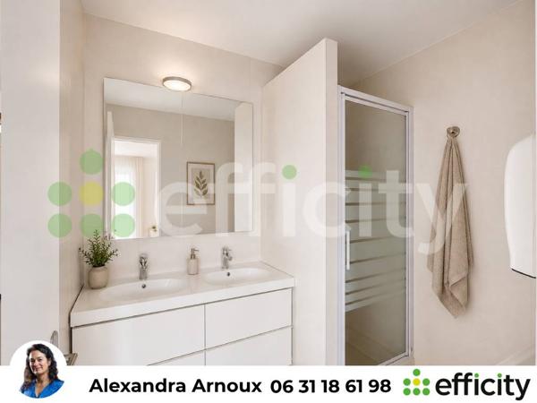 Appartement
         3 pièces
        - 64 m² 350 000 € *