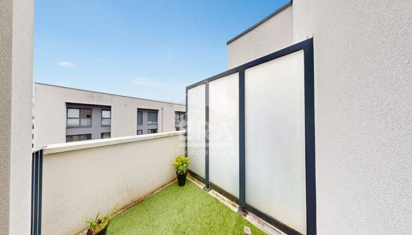 Appartement Caen 2 pièce(s) 37.4 m2