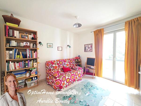 Appartement à vendre 4 pièces CHAMBERY (73)