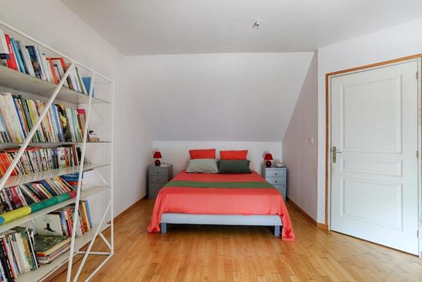 RIANTEC : Maison en pierre rénovée avec une vie de plain-pied
