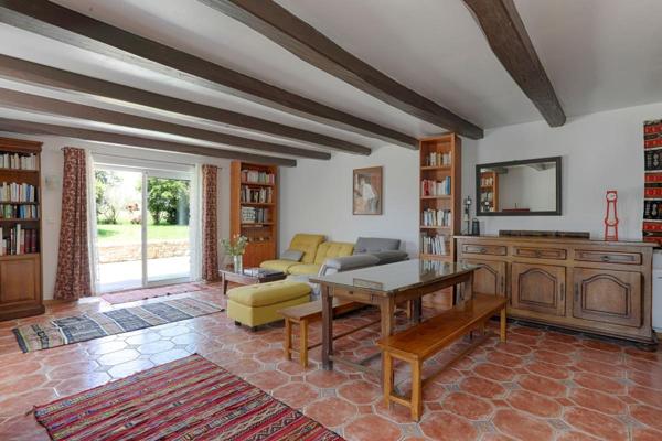 RIANTEC : Maison en pierre rénovée avec une vie de plain-pied