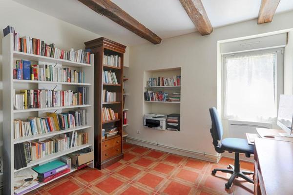 RIANTEC : Maison en pierre rénovée avec une vie de plain-pied