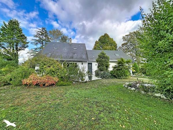 Maison à vendre 399 087 € Luynes 5 p 159 m² DPE C