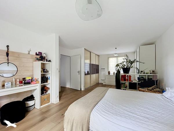Maison à vendre 399 087 € Luynes 5 p 159 m² DPE C