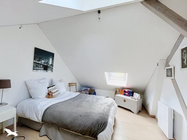 Maison à vendre 399 087 € Luynes 5 p 159 m² DPE C