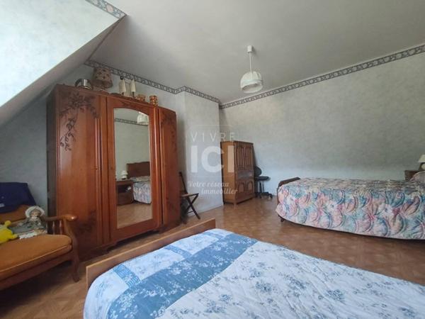 Maison d'Architecte familiale ANDARD Bourg