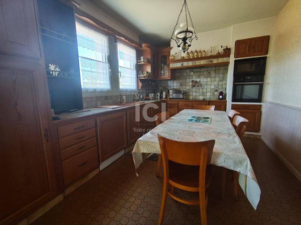 Maison d'Architecte familiale ANDARD Bourg