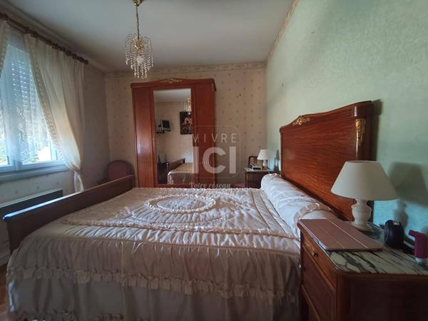 Maison d'Architecte familiale ANDARD Bourg