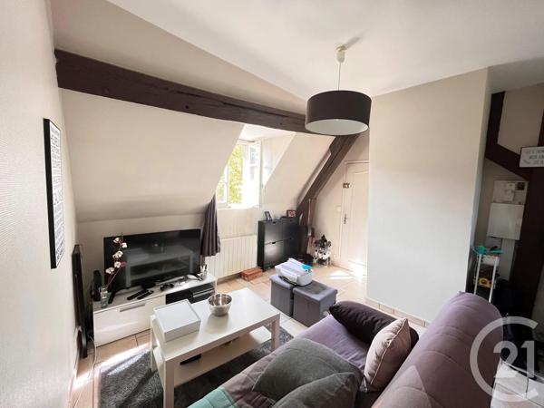 Appartement F2 à vendre  2 pièces - 41,50 m 2   CHARTRES  - 28