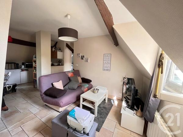 Appartement F2 à vendre  2 pièces - 41,50 m 2   CHARTRES  - 28