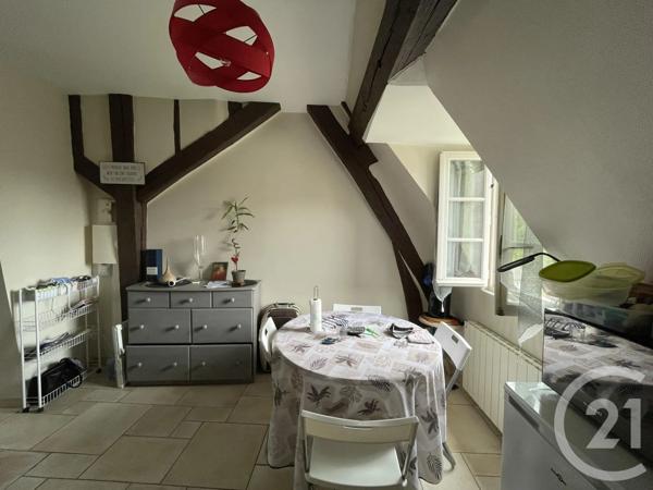Appartement F2 à vendre  2 pièces - 41,50 m 2   CHARTRES  - 28