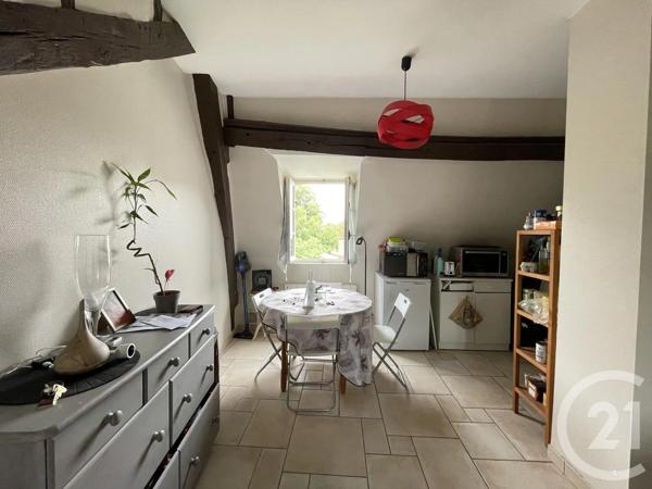 Appartement F2 à vendre  2 pièces - 41,50 m 2   CHARTRES  - 28
