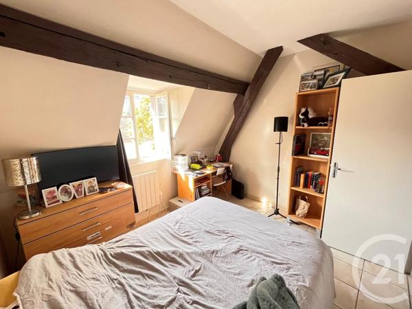 Appartement F2 à vendre  2 pièces - 41,50 m 2   CHARTRES  - 28