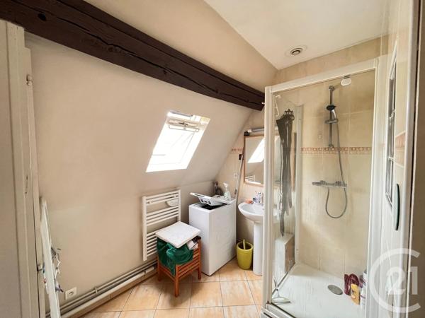 Appartement F2 à vendre  2 pièces - 41,50 m 2   CHARTRES  - 28