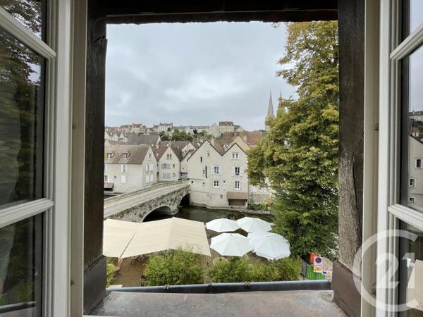 Appartement F2 à vendre  2 pièces - 41,50 m 2   CHARTRES  - 28