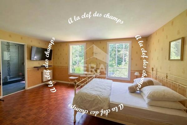 Maison Gif Sur Yvette 6 pièce(s) 150 m2