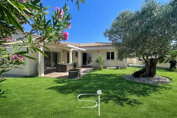 Maison 5 pièce(s) 4 chambre(s) 130 m²