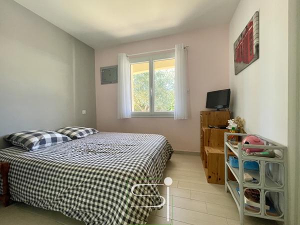 Maison 5 pièce(s) 4 chambre(s) 130 m²