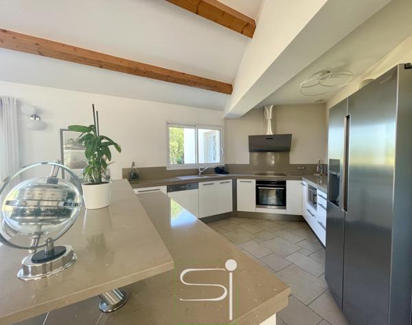 Maison 5 pièce(s) 4 chambre(s) 130 m²