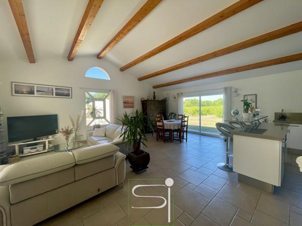 Maison 5 pièce(s) 4 chambre(s) 130 m²