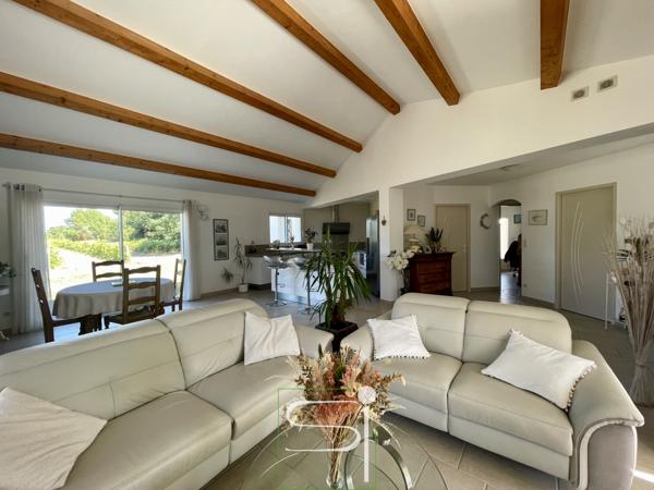 Maison 5 pièce(s) 4 chambre(s) 130 m²