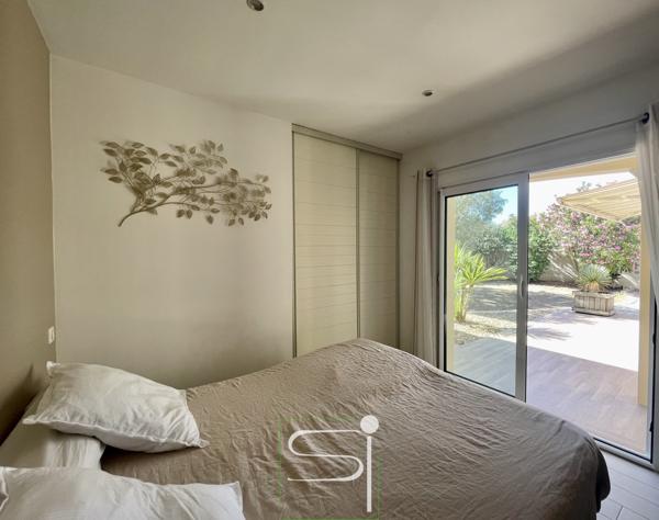 Maison 5 pièce(s) 4 chambre(s) 130 m²