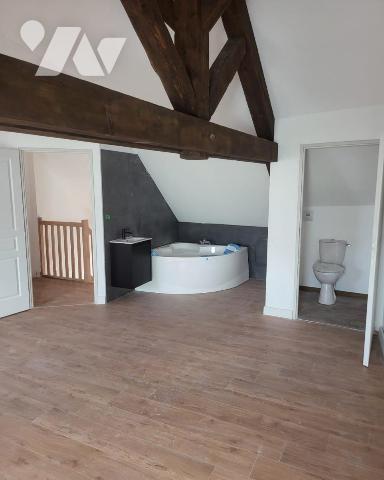 BYANS-SUR-DOUBS IMMEUBLE 3 APPARTEMENTS 328.06M²