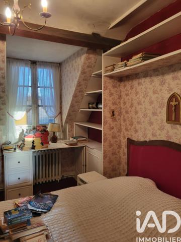 Maison à vendre 9 pièces 230 m² Sillé-le-Guillaume