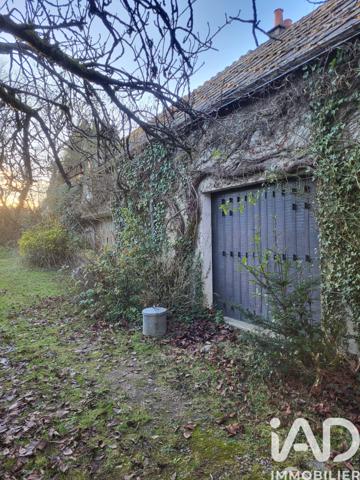 Maison à vendre 9 pièces 230 m² Sillé-le-Guillaume
