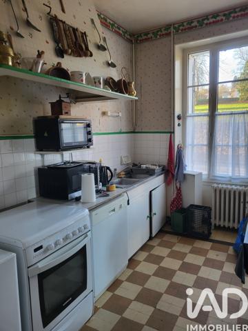 Maison à vendre 9 pièces 230 m² Sillé-le-Guillaume
