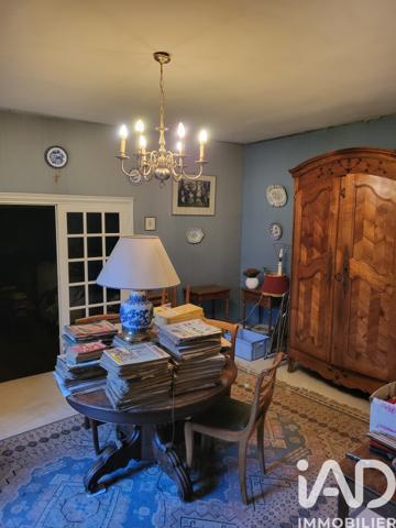 Maison à vendre 9 pièces 230 m² Sillé-le-Guillaume