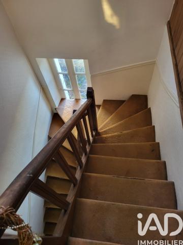 Maison à vendre 9 pièces 230 m² Sillé-le-Guillaume