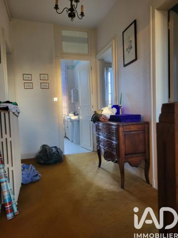 Maison à vendre 9 pièces 230 m² Sillé-le-Guillaume