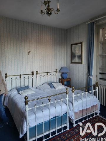 Maison à vendre 9 pièces 230 m² Sillé-le-Guillaume