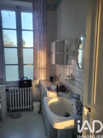 Maison à vendre 9 pièces 230 m² Sillé-le-Guillaume