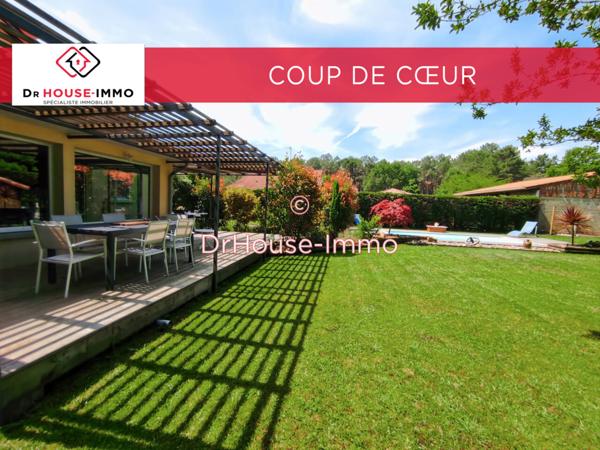 Maison à vendre 7 pièces de 179 m²