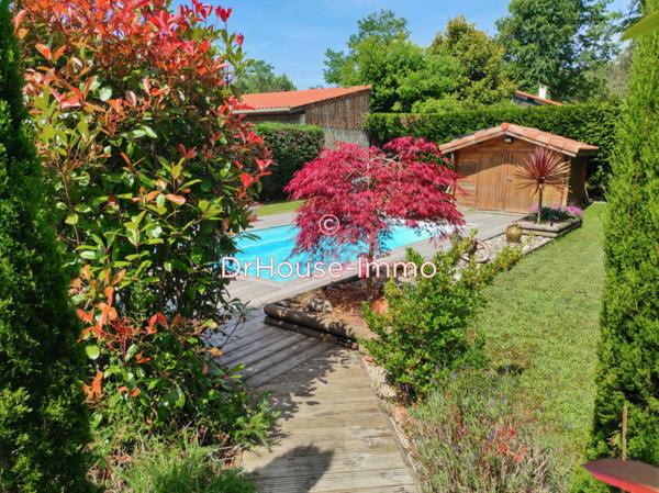 Maison à vendre 7 pièces de 179 m²