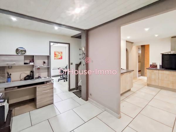Maison à vendre 7 pièces de 179 m²