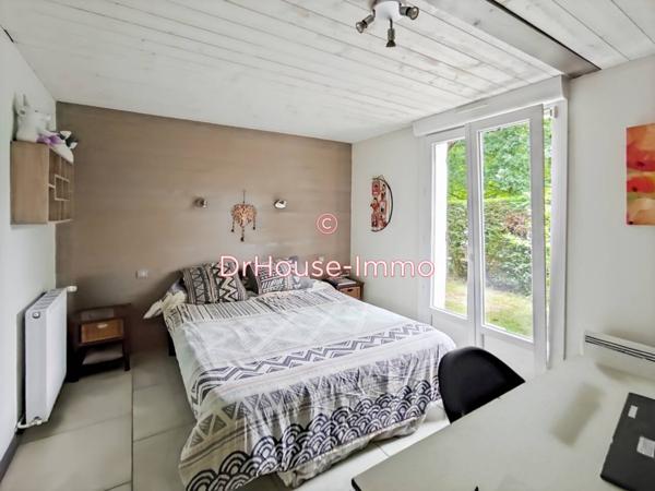 Maison à vendre 7 pièces de 179 m²