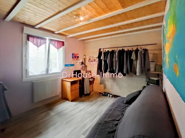 Maison à vendre 7 pièces de 179 m²