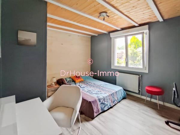 Maison à vendre 7 pièces de 179 m²