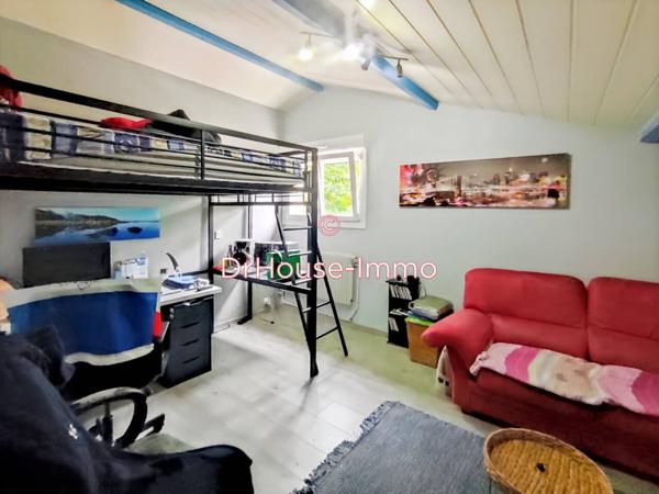 Maison à vendre 7 pièces de 179 m²