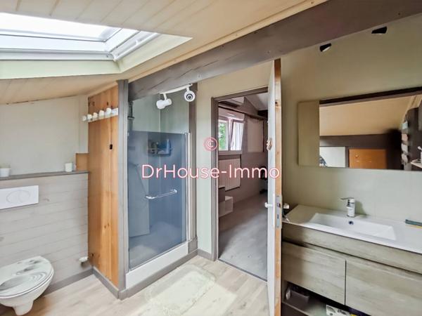 Maison à vendre 7 pièces de 179 m²