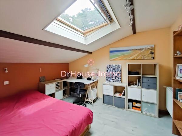 Maison à vendre 7 pièces de 179 m²