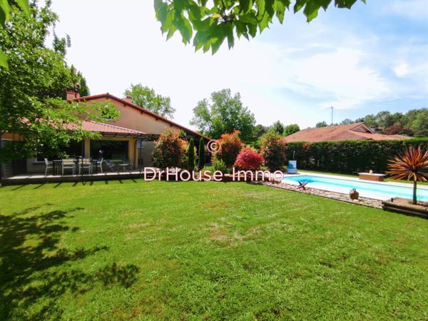 Maison à vendre 7 pièces de 179 m²