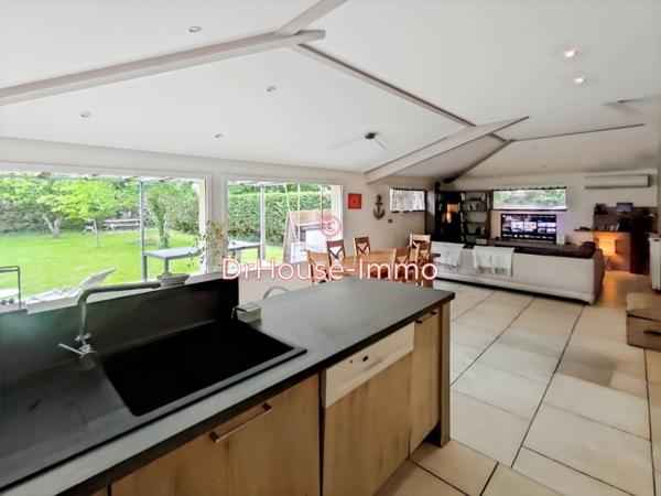 Maison à vendre 7 pièces de 179 m²