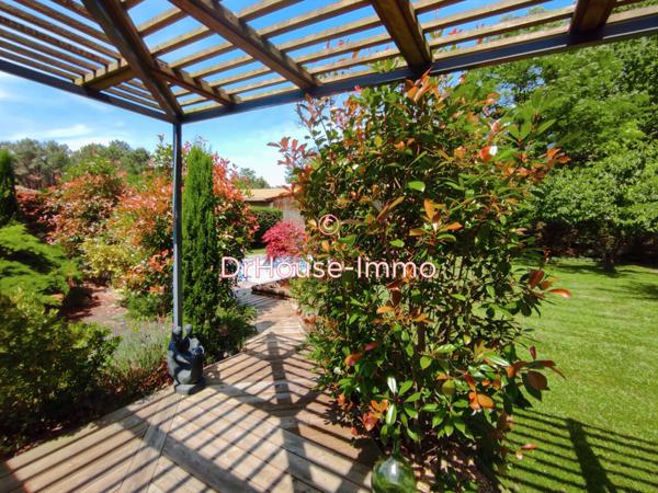 Maison à vendre 7 pièces de 179 m²