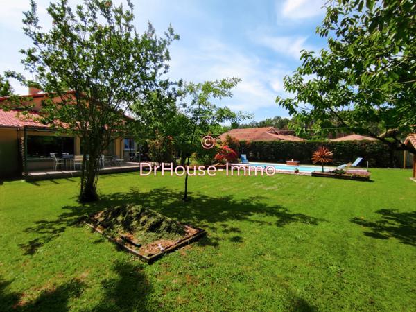 Maison à vendre 7 pièces de 179 m²